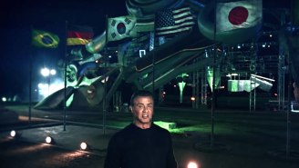 Netflix’s Obstacle Course Series ‘Ultimate Beastmaster’ Gets An Appropriately Ridiculous Trailer