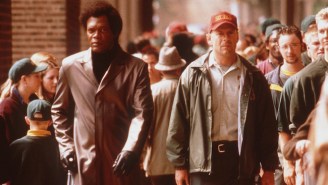 M. Night Shyamalan Plans To Make A Full ‘Unbreakable’ Sequel His Next Big Comeback Movie