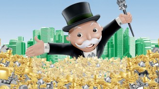 ‘Monopoly’ Will Get Some Odd New Tokens, Courtesy Of The Internet