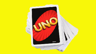 How Uno Became 2017’s Favorite, Highly Meme-able Card Game