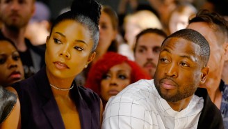Dwyane Wade And Gabrielle Union Teamed Up To Take Down A Critical Reporter On Twitter
