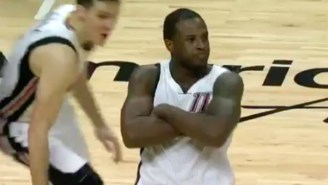 Dion Waiters Sealed Miami’s Victory Over Golden State With A Clutch Three