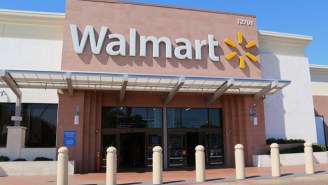 Walmart Will No Longer Stock ‘Cosmopolitan’ Magazine In Checkout Lanes