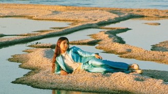 The Ascent Of Weyes Blood’s Mystic Pop