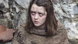 Maisie Williams Has Had Enough Of The ‘Annoying’ Pursuit Of ‘Game Of Thrones’ Spoilers