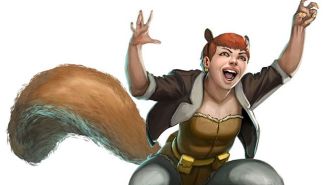 Freeform Orders Marvel’s ‘New Warriors’ Series — Starring Squirrel Girl