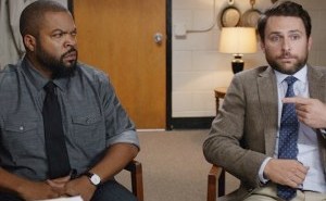 How The Director Of ‘Fist Fight’ Got Ice Cube To Be In The Movie
