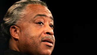 Charles Oakley’s Knicks Ban Has Led Al Sharpton To Threaten A Protest Outside MSG