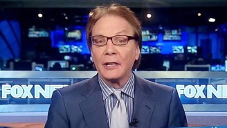 Fox News Commentator Alan Colmes Has Died At Age 66