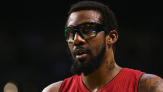 Amar’e Stoudemire Gave A Homophobic Response When Asked About Having A Gay Teammate