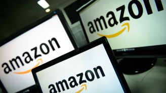 An Amazon Outage Is Messing Up The Whole Internet