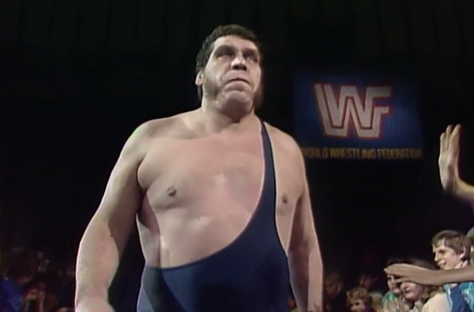 Hbo Announced The André The Giant Documentary Is Officially Happening