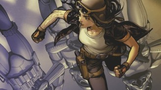 EXCLUSIVE: ‘Star Wars: Doctor Aphra #5’ Gets One Step Closer To Reuniting With Luke Skywalker