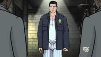 ‘Archer’ Bogarts A ‘Cigarette’ And Brings Back A Running Gag In Some Hilarious New Promos