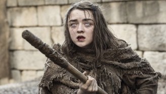 Maisie Williams Made A ‘Game Of Thrones’ Death Joke At SXSW And It Did Not Go Over Well