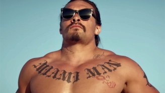 ‘The Bad Batch’ Trailer Features Jason Momoa, Keanu Reeves, Cannibals, And Romance