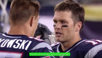 Bad Lip Reading Is Here To Make A Mockery Of The NFL Season