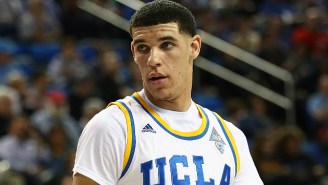 Sixers Special Adviser Jerry Colangelo Has Concerns About ‘The People Around’ Lonzo Ball