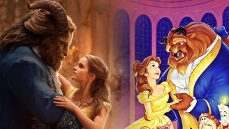 Side-By-Side ‘Beauty and the Beast’ Trailers Show How Many Plot Holes Disney Filled In