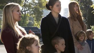 HBO Is Bringing Back ‘Big Little Lies’ For A Second Season