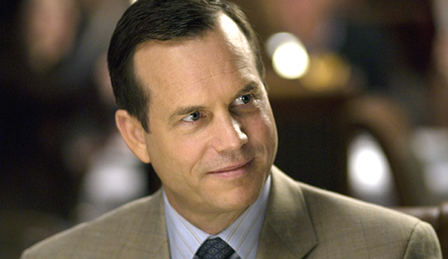 Bill Paxton Dead At 61: Hollywood And Fan Reactions