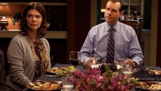 Bill Paxton’s ‘Big Love’ Co-Star Jeanne Tripplehorn Writes A Touching Tribute To Her ‘Friend For Life’