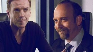 What The New Season Of ‘Billions’ Has To Say About Trumpian Men Is Profound