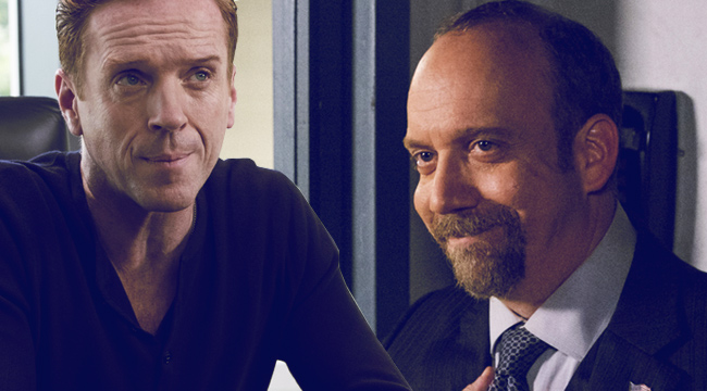 'Billions' Season 2 Review: A Profound Look At Trumpian Men