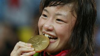 The 2020 Tokyo Olympic Medals Will Be Made Out Of Garbage