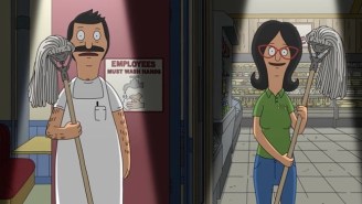 The ‘Bob’s Burgers’ Soundtrack Finally Has A Release Date