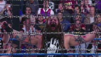 The Best And Worst Of WWE Elimination Chamber 2017