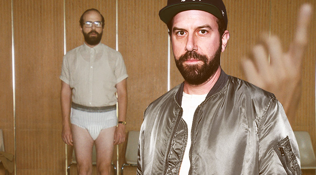 Brett Gelman Interview: The Star Of 'Lemon' Talks From Sundance