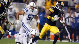 Antonio Brown Trolled Pat McAfee On His Retirement With A Hilarious Video