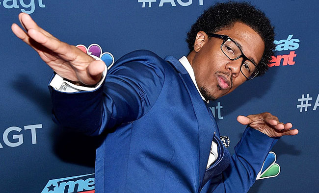 Nick Cannon Wants to Quit Americas Got Talent After NBC 