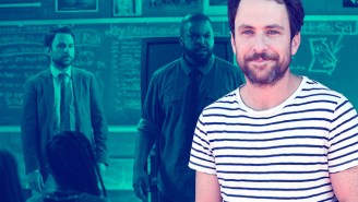 Charlie Day Talks Fighting, Buddy Revell, And ‘Pacific Rim: Uprising’