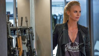 Charlize Theron Will Go From ‘Furious’ Thrills To Espionage Chills In ‘Need To Know’