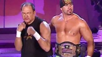 Chavo Guerrero Sr. Has Passed Away At Age 68