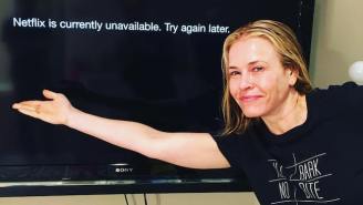 Chelsea Handler And Netflix’s Big Talk Show Experiment Is Being Retooled For Season 2