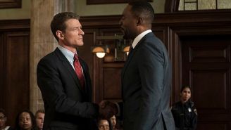 Is ‘Chicago Justice’ The Stealth ‘Law & Order’ Reboot We’ve Hoped For?