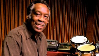 Musicians React To The Death Of James Brown’s Legendary ‘Funky Drummer’ Clyde Stubblefield