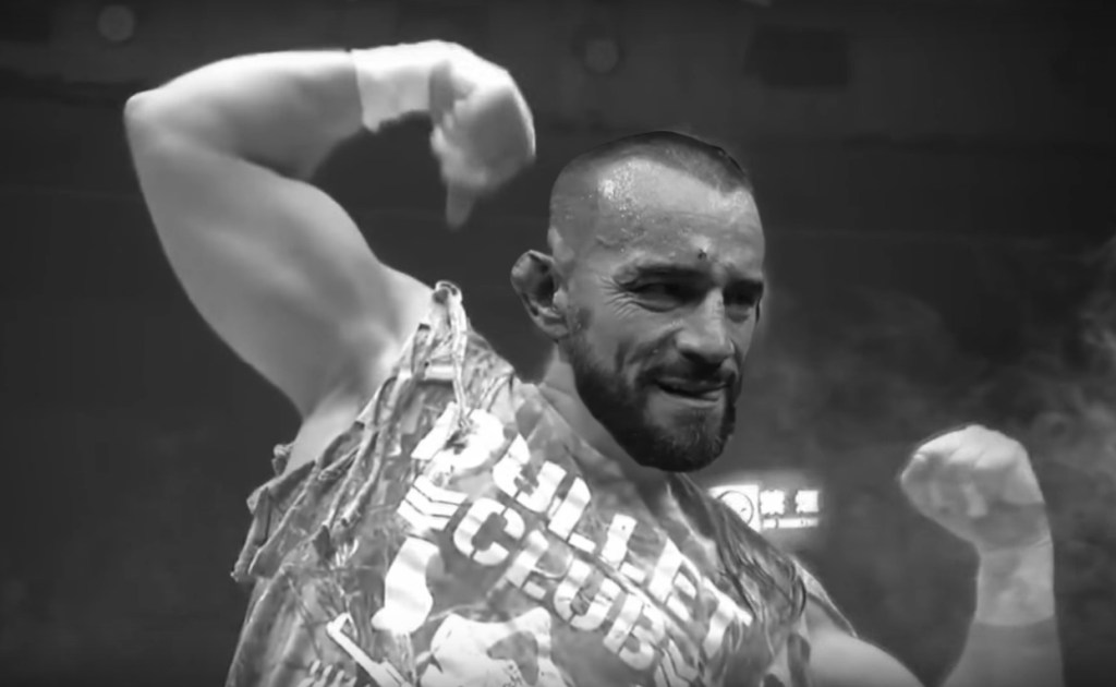 The Young Bucks Are Trying To Get CM Punk To Make A Wrestling Comeback