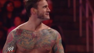 Jim Ross Believes CM Punk Might Return To Wrestling, But Would Be ‘Shocked’ If He Came Back To WWE