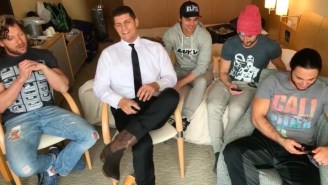 Watch Cody Rhodes Provide ‘Commentary’ For His Worst Match Ever