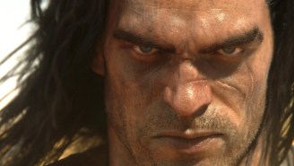 A New Conan Game May Allow Players To Castrate Other Players