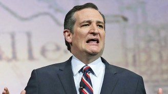 Ted Cruz: ‘The Democrats Are The Party Of The Ku Klux Klan’