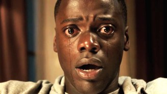 ‘Get Out’ Star Daniel Kaluuya Says That He Wasn’t Invited To The Movie’s World Premiere