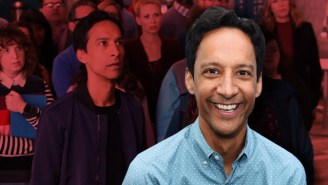 Danny Pudi Would Pick The Flash First In A Superhero Fantasy Draft