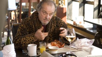 ‘Toni Erdmann’ Is Coaxing Jack Nicholson Back Into Feature Films For The First Time Since 2010