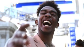 Desiigner’s High Energy New Track ‘Outlet’ Shows He Has Staying Power