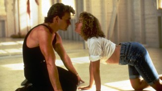 New Home Video Releases Include A Fresh Look At ‘Dirty Dancing’ And The Remarkable ‘Camerapoerson’